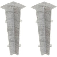 Угол внутренний для плинтуса Cezar 1070387