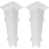 Угол внутренний для плинтуса Cezar 1070389