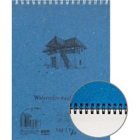 Sketchbook SMLT Authentic A5 20p 280gr 95AB-20TS)