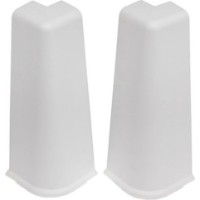 Colţ exterior pentru plintă Cezar 1070398