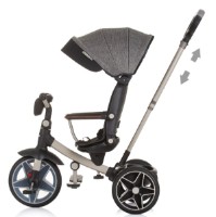 Bicicletă copii Chipolino Derby Macadamia (TRKDR02405MA) imaginea #2 — magazin online Desire.md