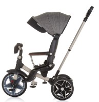 Bicicletă copii Chipolino Derby Macadamia (TRKDR02405MA) imaginea #3 — magazin online Desire.md