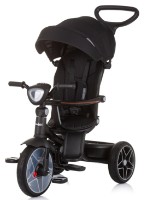 Bicicletă copii Chipolino Derby Obsidian (TRKDR02401OB) imaginea #1 — magazin online Desire.md