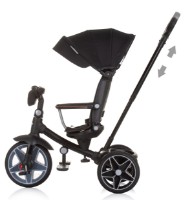 Bicicletă copii Chipolino Derby Obsidian (TRKDR02401OB) imaginea #2 — magazin online Desire.md