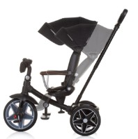 Bicicletă copii Chipolino Derby Obsidian (TRKDR02401OB) imaginea #4 — magazin online Desire.md