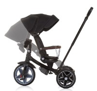 Bicicletă copii Chipolino Derby Obsidian (TRKDR02401OB) imaginea #7 — magazin online Desire.md