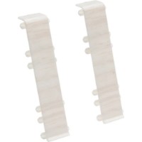 Стыковочный элемент для плинтуса Cezar 1070496