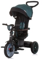 Bicicletă copii Chipolino Derby Teal (TRKDR02403TL)