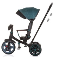 Bicicletă copii Chipolino Derby Teal (TRKDR02403TL) imaginea #2 — magazin online Desire.md