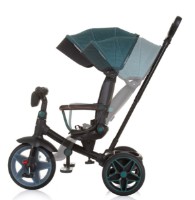 Bicicletă copii Chipolino Derby Teal (TRKDR02403TL) imaginea #3 — magazin online Desire.md