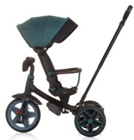 Bicicletă copii Chipolino Derby Teal (TRKDR02403TL) imaginea #4 — magazin online Desire.md