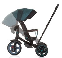 Bicicletă copii Chipolino Derby Teal (TRKDR02403TL) imaginea #5 — magazin online Desire.md