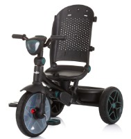 Bicicletă copii Chipolino Derby Teal (TRKDR02403TL) imaginea #6 — magazin online Desire.md