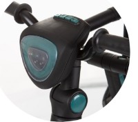 Bicicletă copii Chipolino Derby Teal (TRKDR02403TL) imaginea #7 — magazin online Desire.md