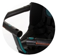 Bicicletă copii Chipolino Derby Teal (TRKDR02403TL) imaginea #8 — magazin online Desire.md