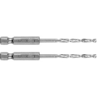 Set de burghie Graphite 54T703