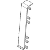 Element de îmbinare pentru plintă Cezar 1070497 imaginea #2 — magazin online Desire.md