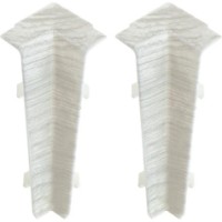 Угол внутренний для плинтуса Cezar 1070501