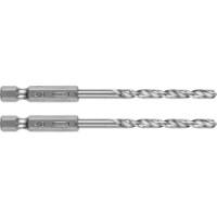 Set de burghie Graphite 54T705