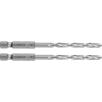 Set de burghie Graphite 54T708