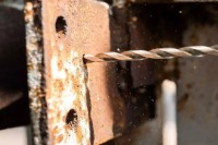 Set de burghie Graphite 54T709 imaginea #2 — magazin online Desire.md