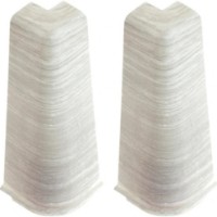 Colţ exterior pentru plintă Cezar 1070504