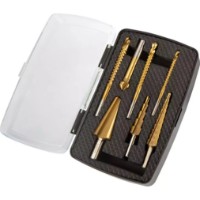 Set de burghie Graphite 56H245