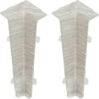 Угол внутренний для плинтуса Cezar 1070549