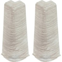 Colţ exterior pentru plintă Cezar 1070550