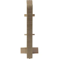 Стыковочный элемент для плинтуса Cezar Masterline M452 (1071072)