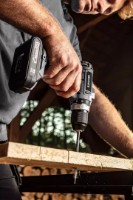 Set de burghie Graphite 57H211 imaginea #2 — magazin online Desire.md