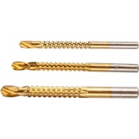 Set de burghie Graphite 57H250