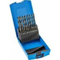 Набор свёрл Hoegert HT6D900