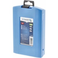 Набор свёрл Hoegert HT6D900 фото №2 — интернет-магазин Desire.md