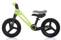 Bicicleta fără pedale Chipolino Fold X Green (DIKFX0252GR) imaginea #3 — magazin online Desire.md