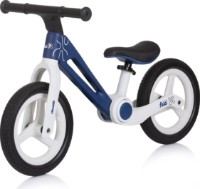 Bicicleta fără pedale Chipolino Fold X Navy (DIKFX0251NA) imaginea #1 — magazin online Desire.md