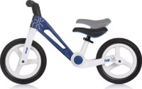 Bicicleta fără pedale Chipolino Fold X Navy (DIKFX0251NA) imaginea #3 — magazin online Desire.md
