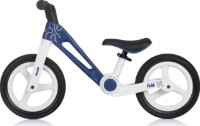 Bicicleta fără pedale Chipolino Fold X Navy (DIKFX0251NA) imaginea #4 — magazin online Desire.md