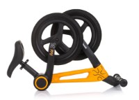 Tolocar Chipolino Fold X Orange (DIKFX0253OR) imaginea #4 — magazin online Desire.md