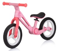Bicicleta fără pedale Chipolino Fold X Pink (DIKFX0254PI) imaginea #1 — magazin online Desire.md