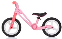 Bicicleta fără pedale Chipolino Fold X Pink (DIKFX0254PI) imaginea #2 — magazin online Desire.md