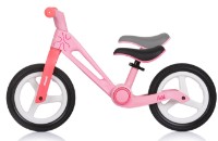 Bicicleta fără pedale Chipolino Fold X Pink (DIKFX0254PI) imaginea #3 — magazin online Desire.md