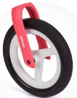 Bicicleta fără pedale Chipolino Fold X Pink (DIKFX0254PI) imaginea #5 — magazin online Desire.md