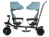 Bicicletă copii Chipolino Hip Hop Aloe (TRKHH0234AL) imaginea #3 — magazin online Desire.md