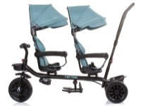 Bicicletă copii Chipolino Hip Hop Aloe (TRKHH0234AL) imaginea #4 — magazin online Desire.md