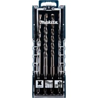 Набор свёрл Makita D-74728 фото №2 — интернет-магазин Desire.md