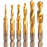 Set de burghie Neo Tools 08-959