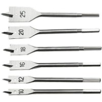 Набор свёрл Proline 26406