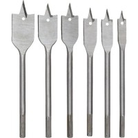 Набор свёрл Proline 26406 фото №2 — интернет-магазин Desire.md