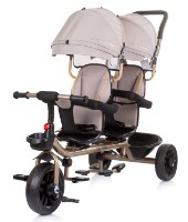 Bicicletă copii Chipolino Hip Hop Sand (TRKHH0233SA) imaginea #1 — magazin online Desire.md